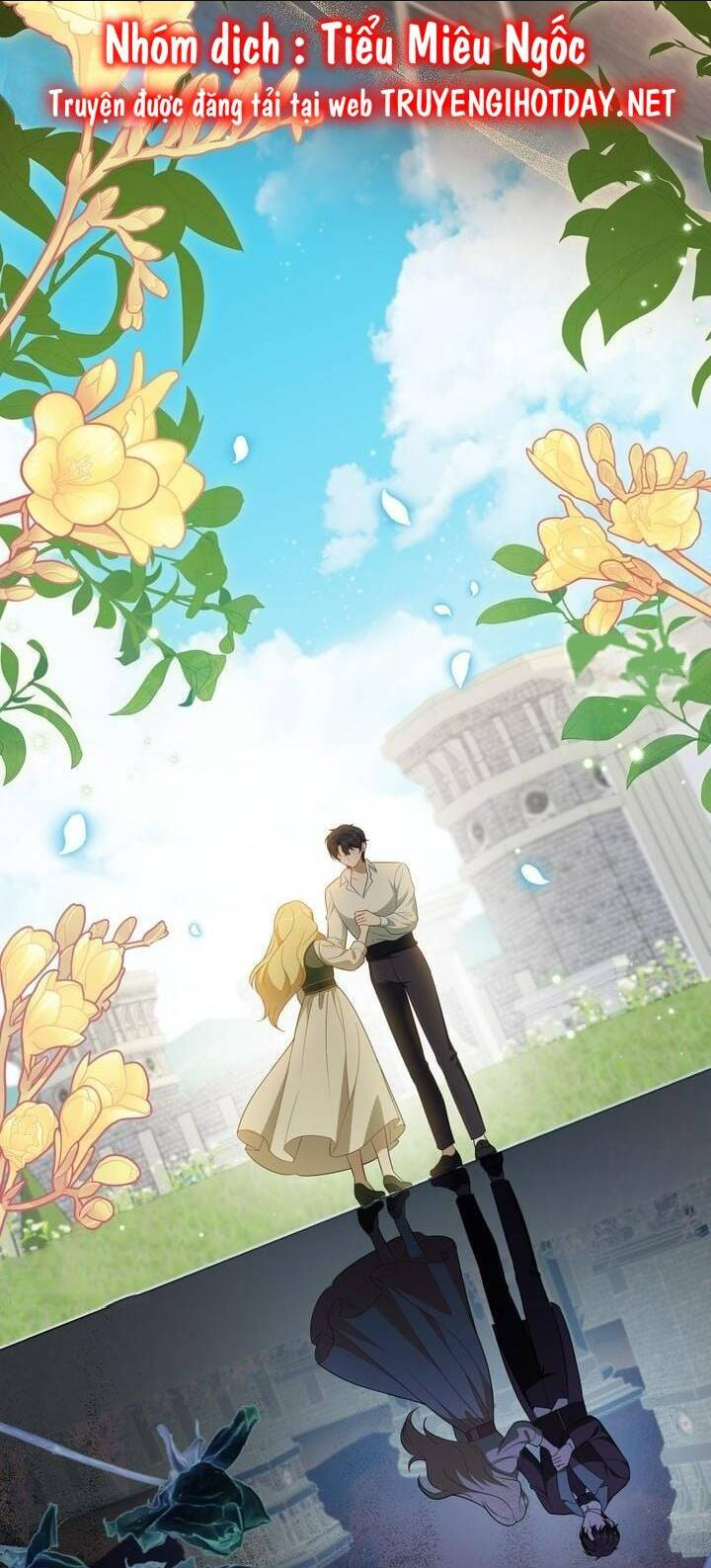 Chúa Phù Hộ Cho Sự Hủy Diệt Của Ta Chap 29 - Next Chap 30