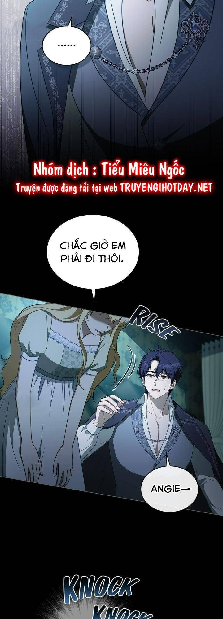 Chúa Phù Hộ Cho Sự Hủy Diệt Của Ta Chap 29 - Next Chap 30