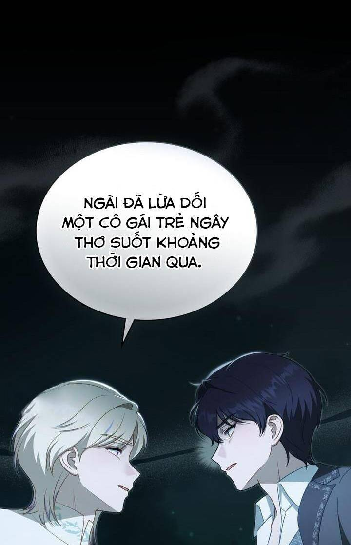 Chúa Phù Hộ Cho Sự Hủy Diệt Của Ta Chap 29 - Next Chap 30
