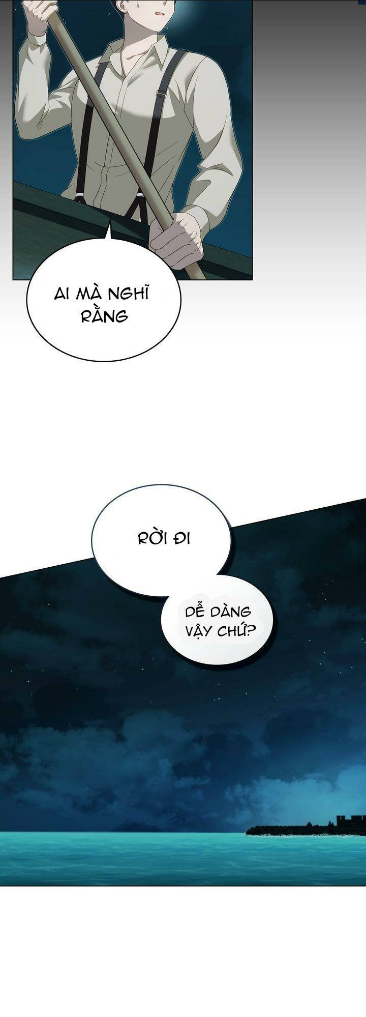 Chúa Phù Hộ Cho Sự Hủy Diệt Của Ta Chap 3 - Next Chap 4