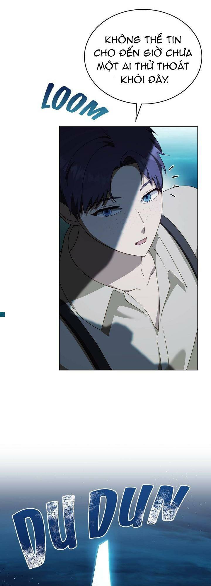 Chúa Phù Hộ Cho Sự Hủy Diệt Của Ta Chap 3 - Next Chap 4