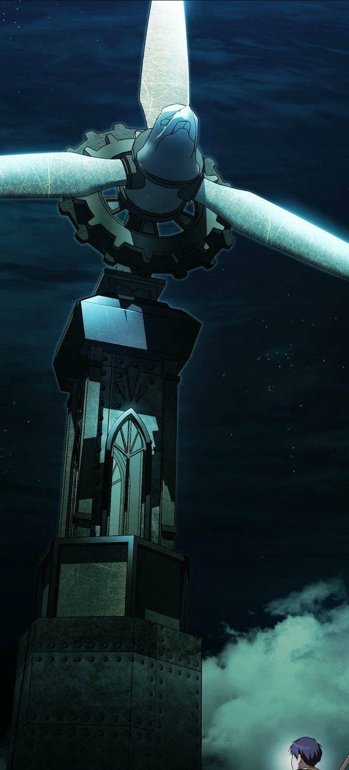 Chúa Phù Hộ Cho Sự Hủy Diệt Của Ta Chap 3 - Next Chap 4