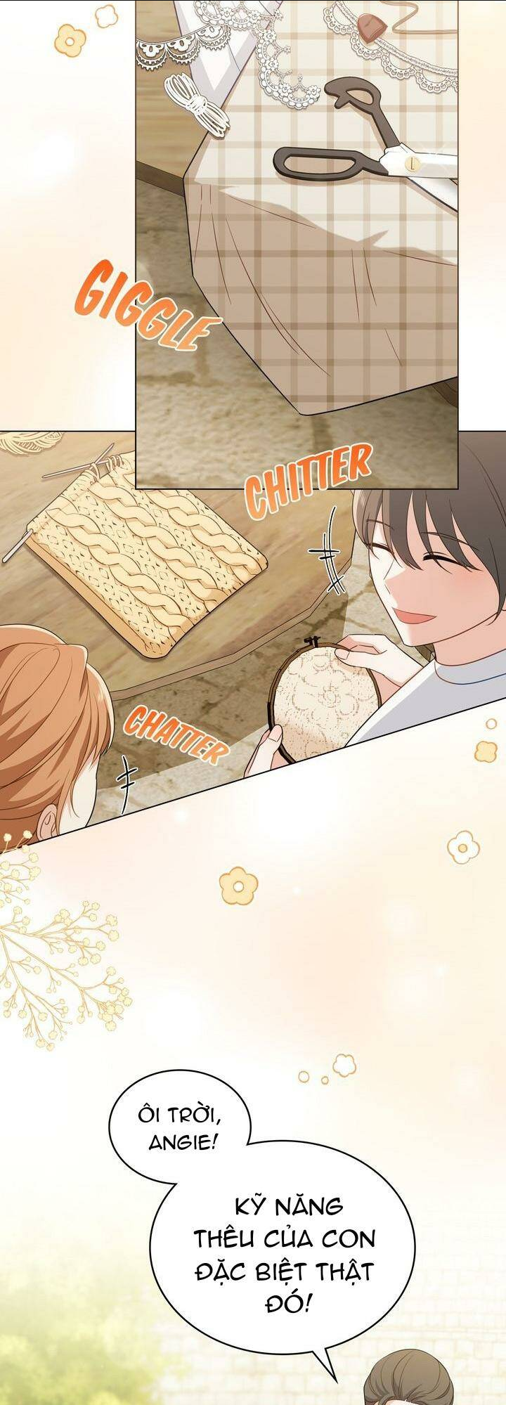 Chúa Phù Hộ Cho Sự Hủy Diệt Của Ta Chap 3 - Next Chap 4