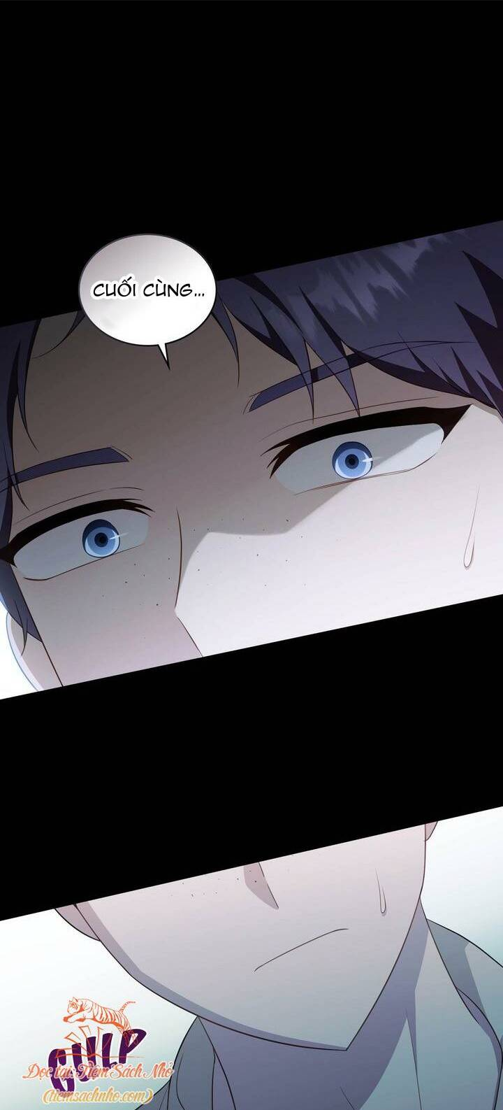 Chúa Phù Hộ Cho Sự Hủy Diệt Của Ta Chap 3 - Next Chap 4