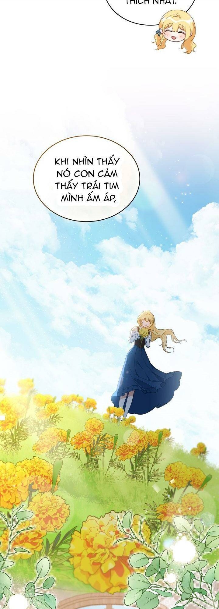 Chúa Phù Hộ Cho Sự Hủy Diệt Của Ta Chap 3 - Next Chap 4