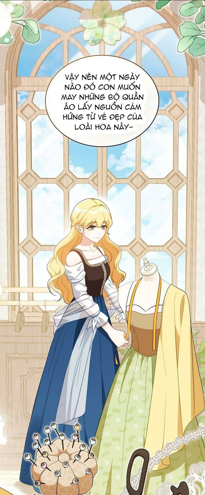 Chúa Phù Hộ Cho Sự Hủy Diệt Của Ta Chap 3 - Next Chap 4