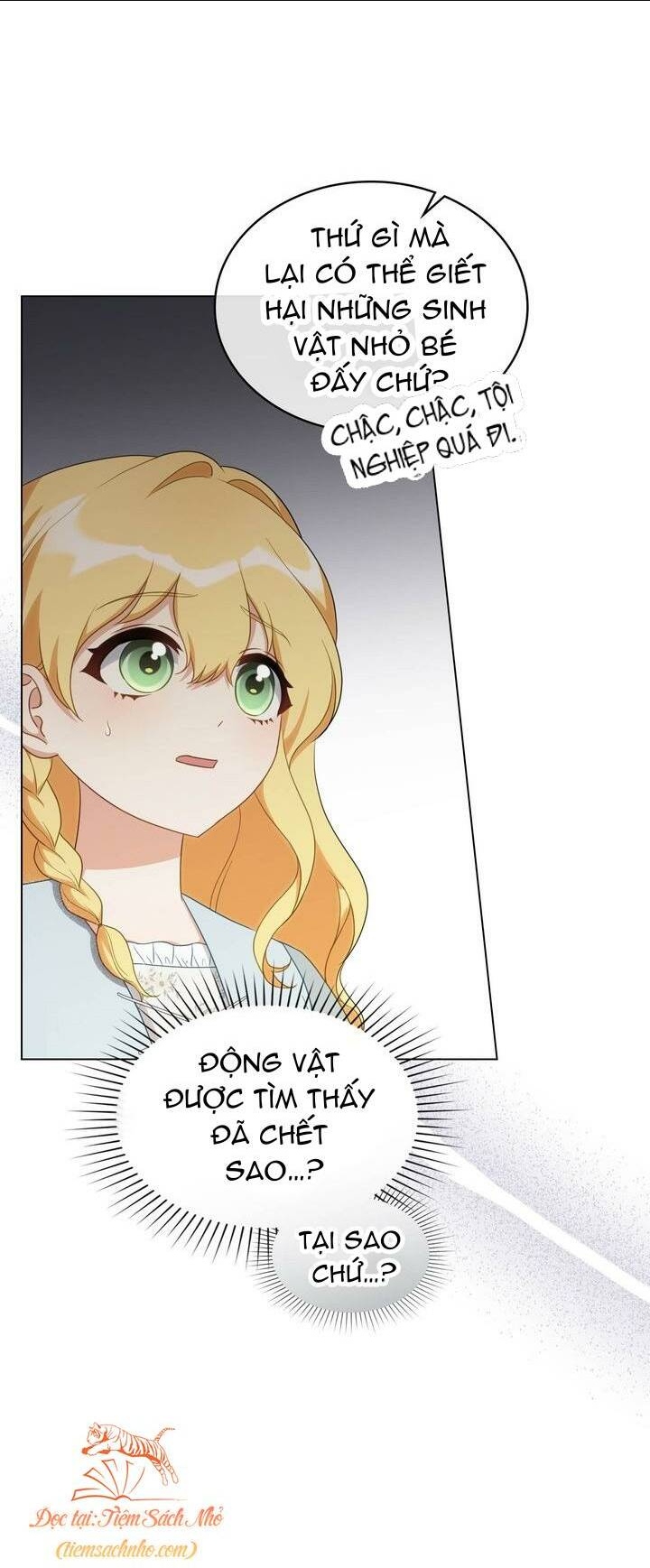 Chúa Phù Hộ Cho Sự Hủy Diệt Của Ta Chap 3 - Next Chap 4