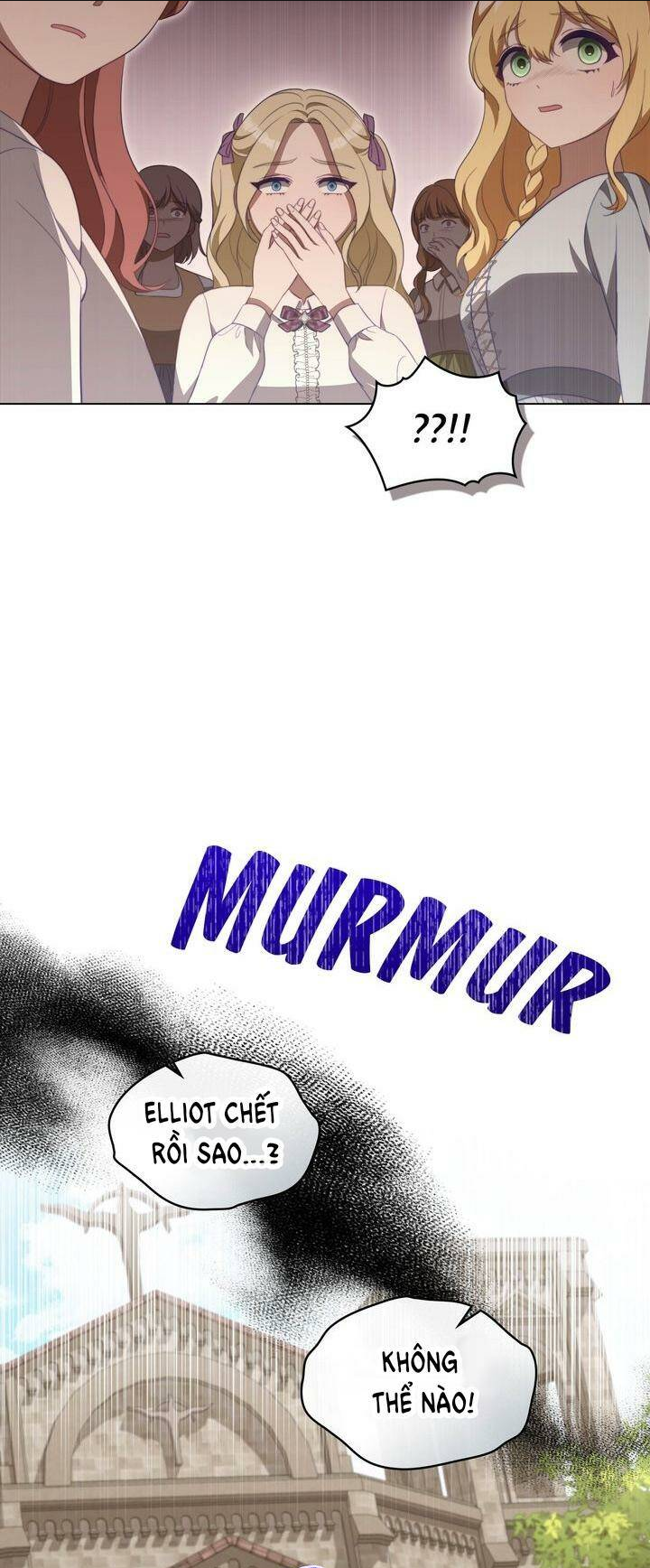 Chúa Phù Hộ Cho Sự Hủy Diệt Của Ta Chap 3 - Next Chap 4