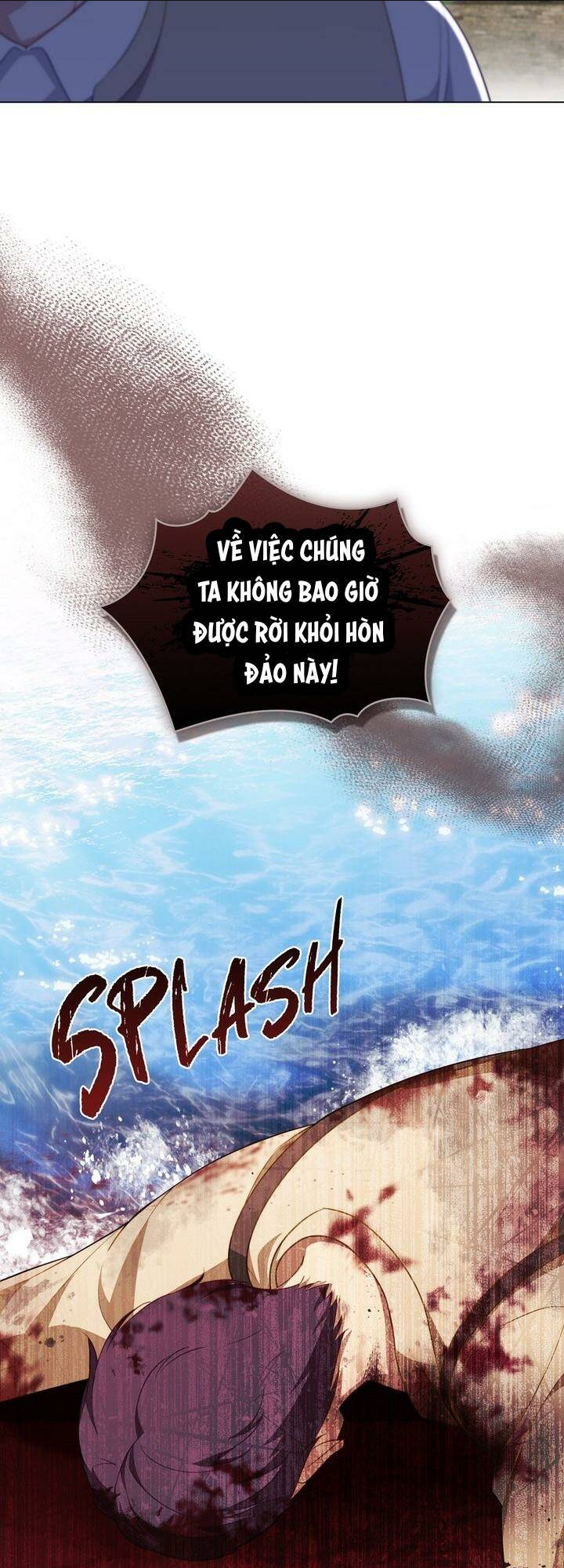 Chúa Phù Hộ Cho Sự Hủy Diệt Của Ta Chap 3 - Next Chap 4