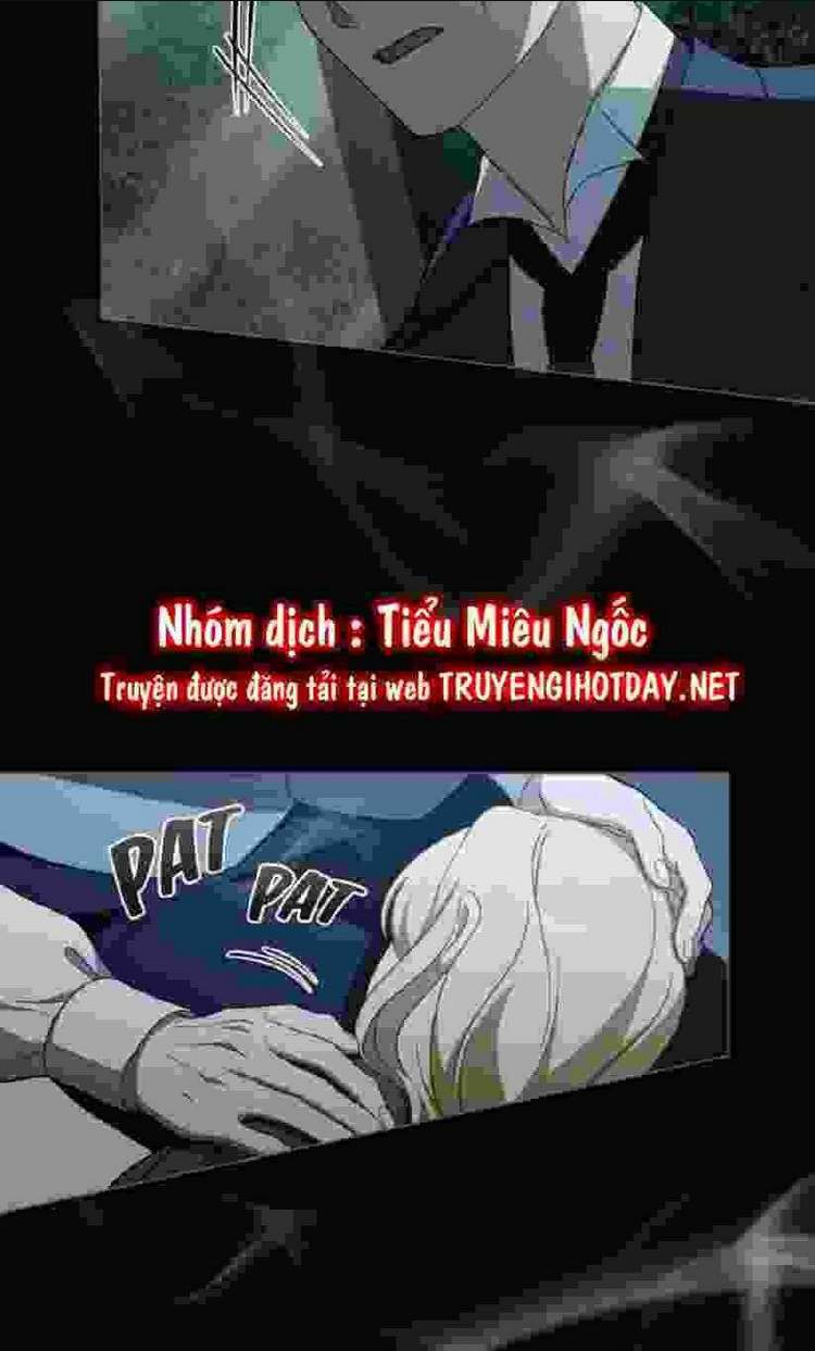 Chúa Phù Hộ Cho Sự Hủy Diệt Của Ta Chap 30 - Next Chap 31