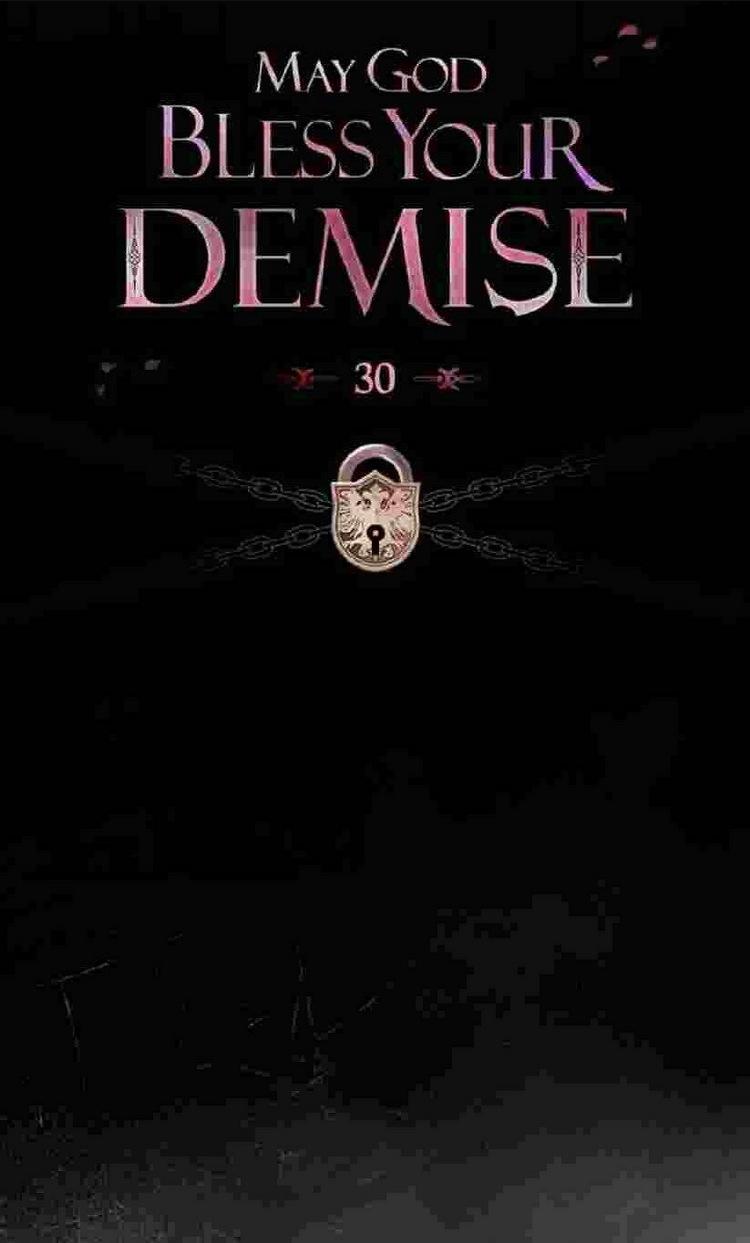 Chúa Phù Hộ Cho Sự Hủy Diệt Của Ta Chap 30 - Next Chap 31