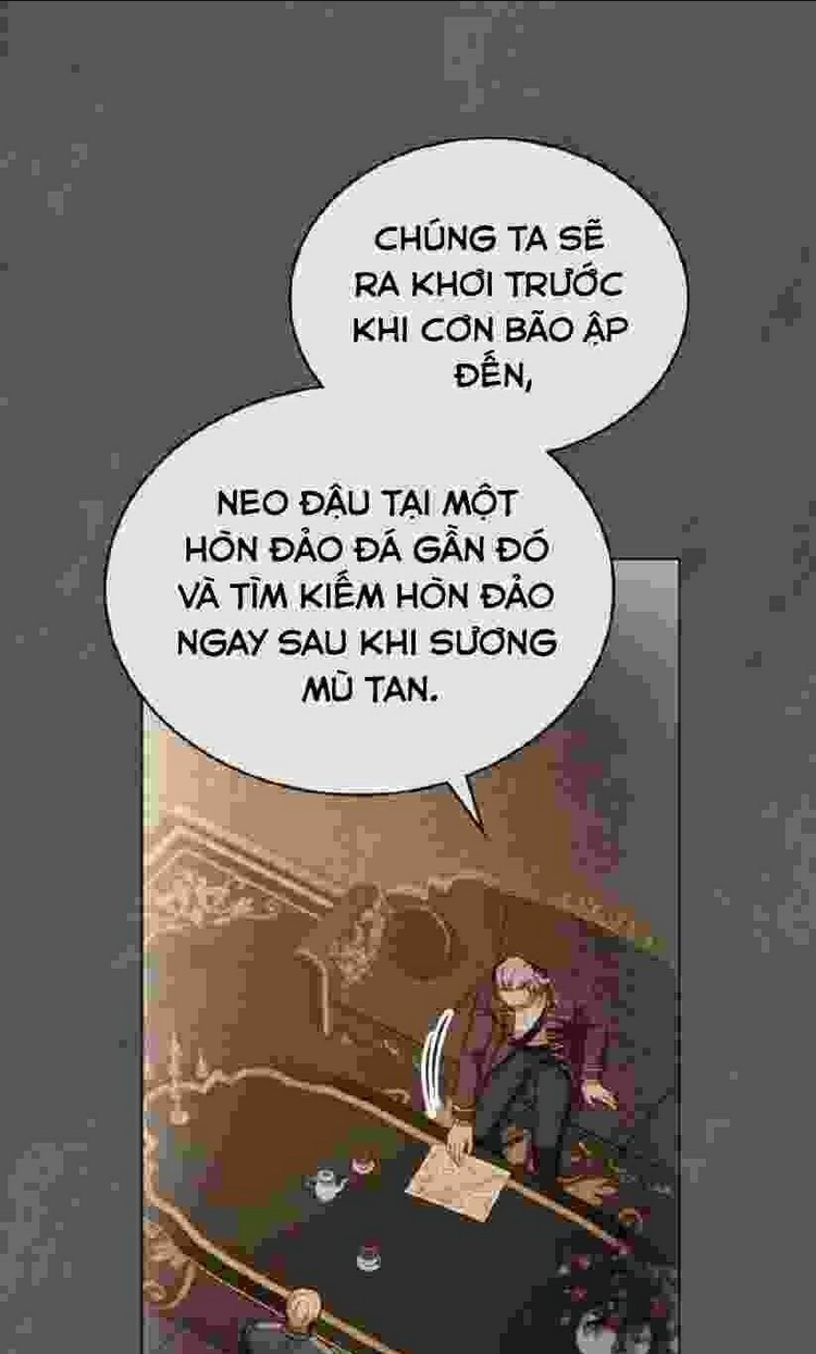 Chúa Phù Hộ Cho Sự Hủy Diệt Của Ta Chap 30 - Next Chap 31