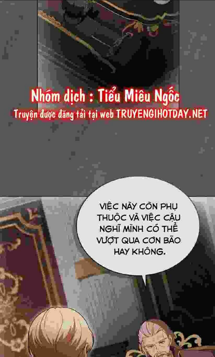 Chúa Phù Hộ Cho Sự Hủy Diệt Của Ta Chap 30 - Next Chap 31