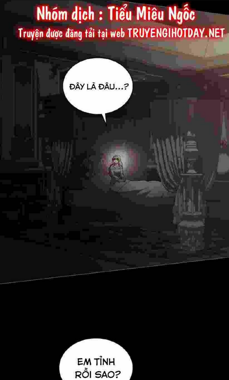 Chúa Phù Hộ Cho Sự Hủy Diệt Của Ta Chap 30 - Next Chap 31