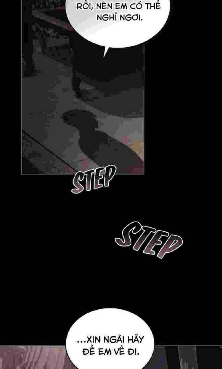 Chúa Phù Hộ Cho Sự Hủy Diệt Của Ta Chap 30 - Next Chap 31