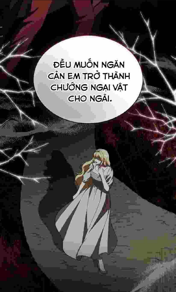 Chúa Phù Hộ Cho Sự Hủy Diệt Của Ta Chap 30 - Next Chap 31