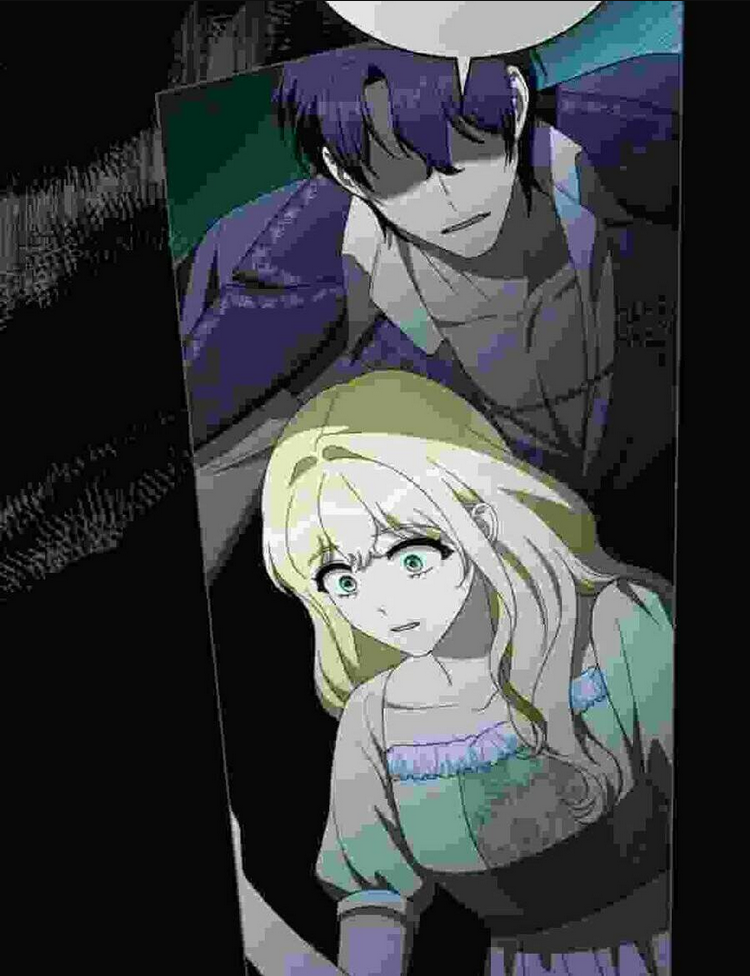 Chúa Phù Hộ Cho Sự Hủy Diệt Của Ta Chap 30 - Next Chap 31