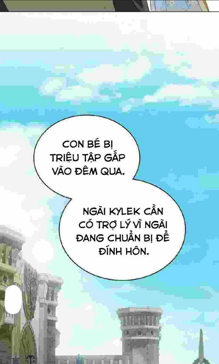 Chúa Phù Hộ Cho Sự Hủy Diệt Của Ta Chap 30 - Next Chap 31