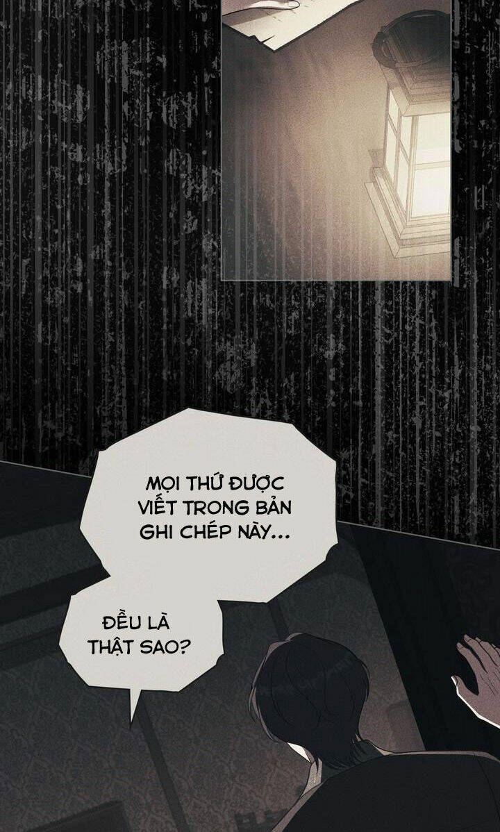 Chúa Phù Hộ Cho Sự Hủy Diệt Của Ta Chap 31 - Next Chap 32