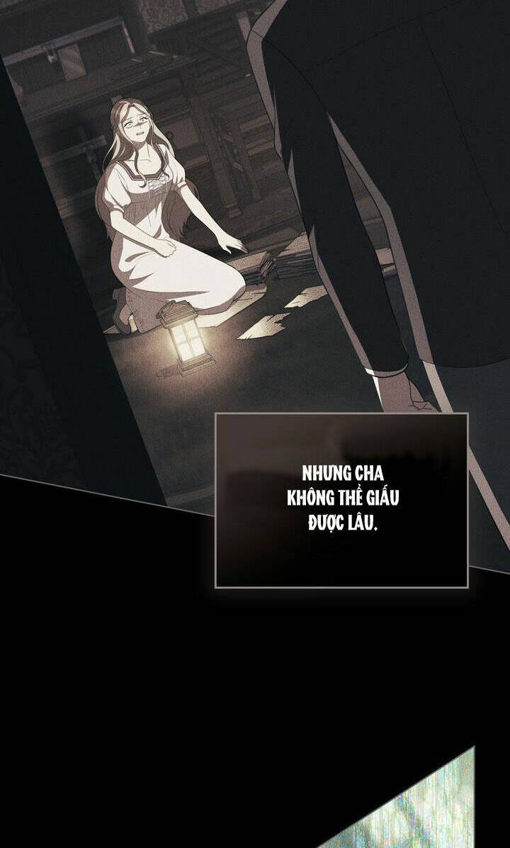 Chúa Phù Hộ Cho Sự Hủy Diệt Của Ta Chap 31 - Next Chap 32