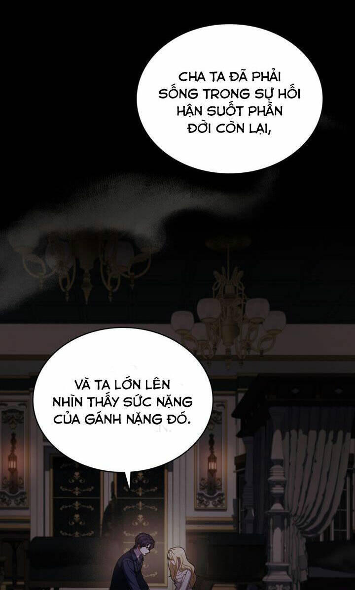 Chúa Phù Hộ Cho Sự Hủy Diệt Của Ta Chap 31 - Next Chap 32