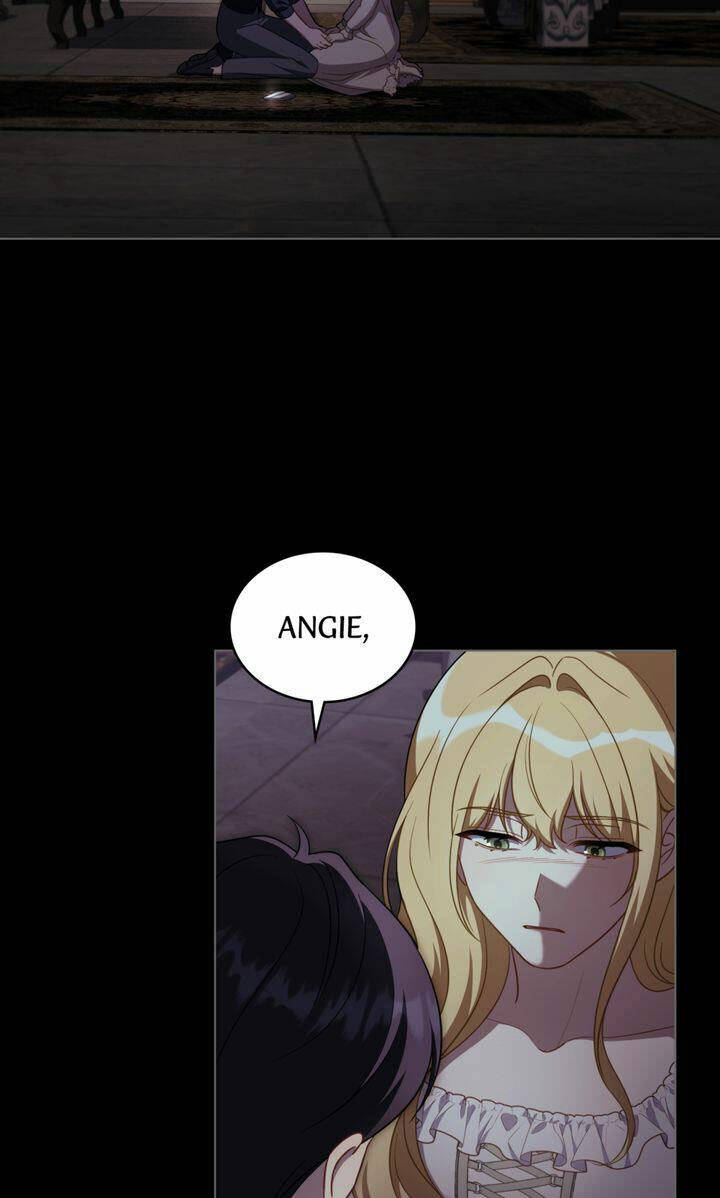 Chúa Phù Hộ Cho Sự Hủy Diệt Của Ta Chap 31 - Next Chap 32