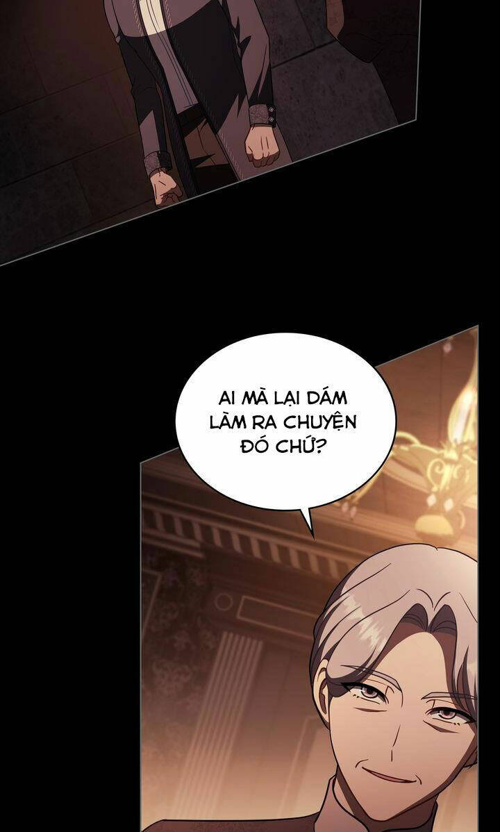 Chúa Phù Hộ Cho Sự Hủy Diệt Của Ta Chap 31 - Next Chap 32