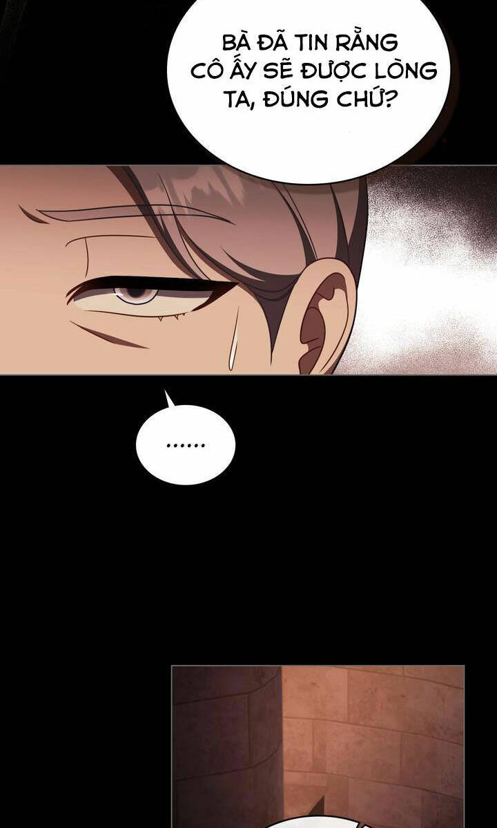 Chúa Phù Hộ Cho Sự Hủy Diệt Của Ta Chap 31 - Next Chap 32