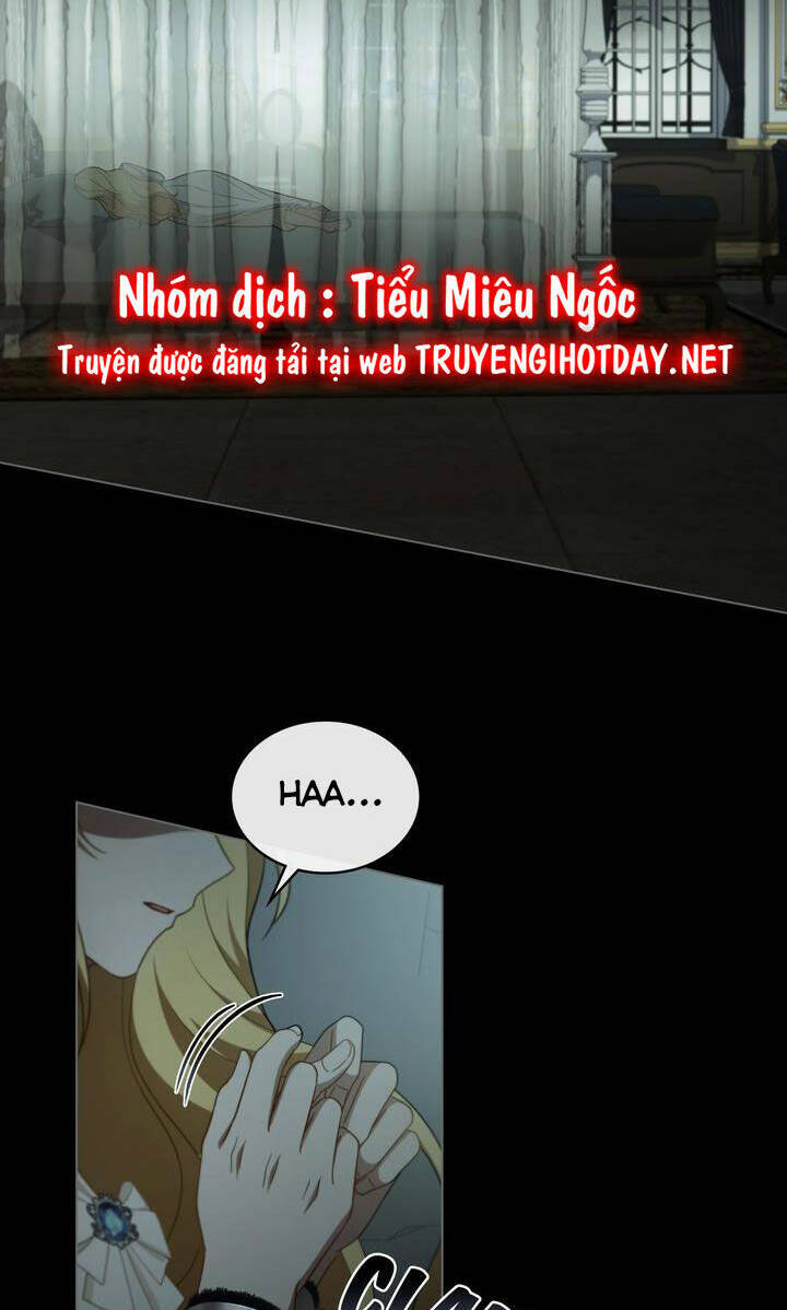 Chúa Phù Hộ Cho Sự Hủy Diệt Của Ta Chap 31 - Next Chap 32