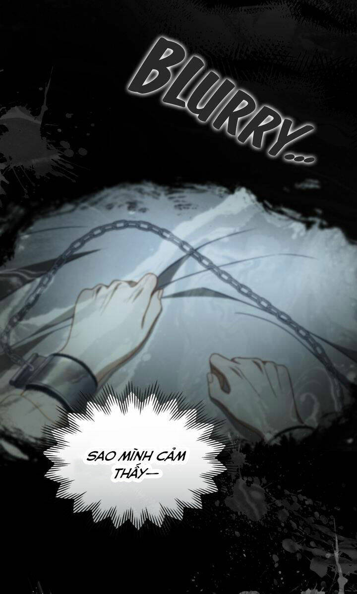 Chúa Phù Hộ Cho Sự Hủy Diệt Của Ta Chap 31 - Next Chap 32