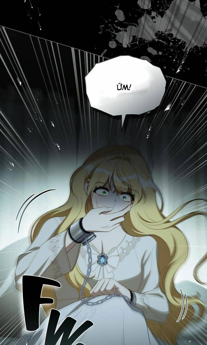 Chúa Phù Hộ Cho Sự Hủy Diệt Của Ta Chap 31 - Next Chap 32