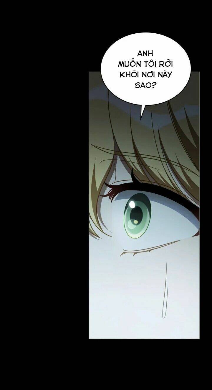 Chúa Phù Hộ Cho Sự Hủy Diệt Của Ta Chap 32 - Next Chap 33