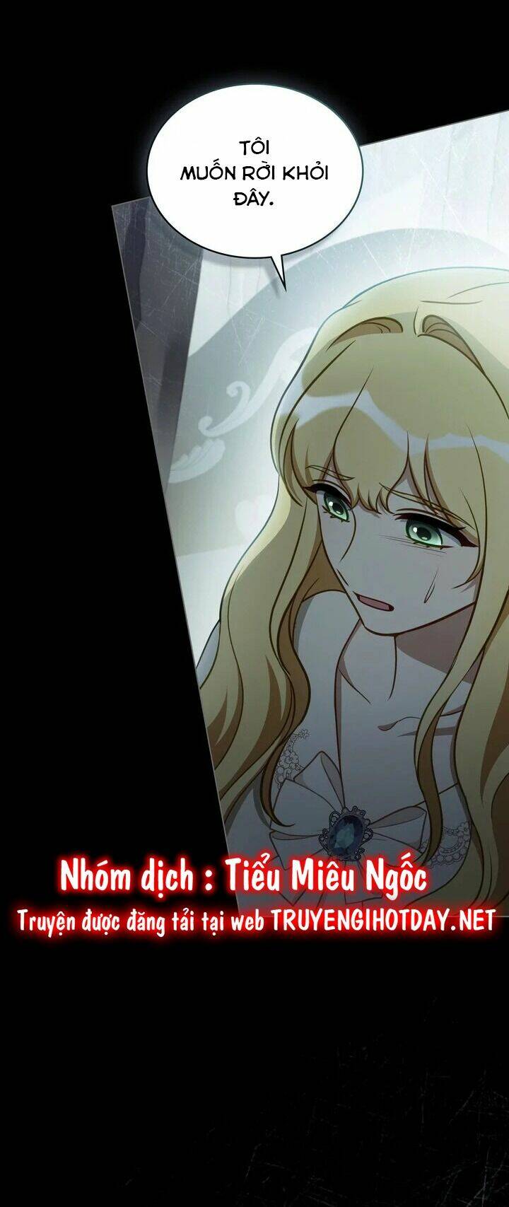 Chúa Phù Hộ Cho Sự Hủy Diệt Của Ta Chap 32 - Next Chap 33