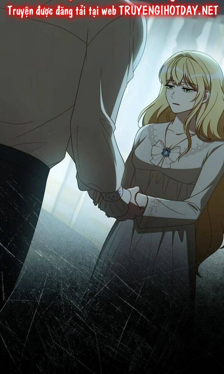 Chúa Phù Hộ Cho Sự Hủy Diệt Của Ta Chap 32 - Next Chap 33