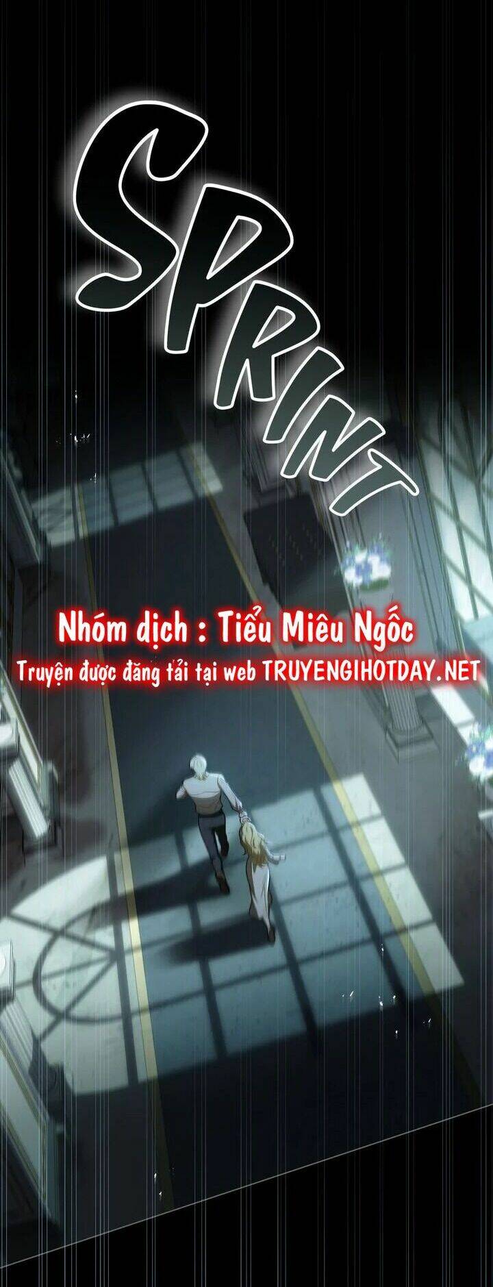 Chúa Phù Hộ Cho Sự Hủy Diệt Của Ta Chap 32 - Next Chap 33