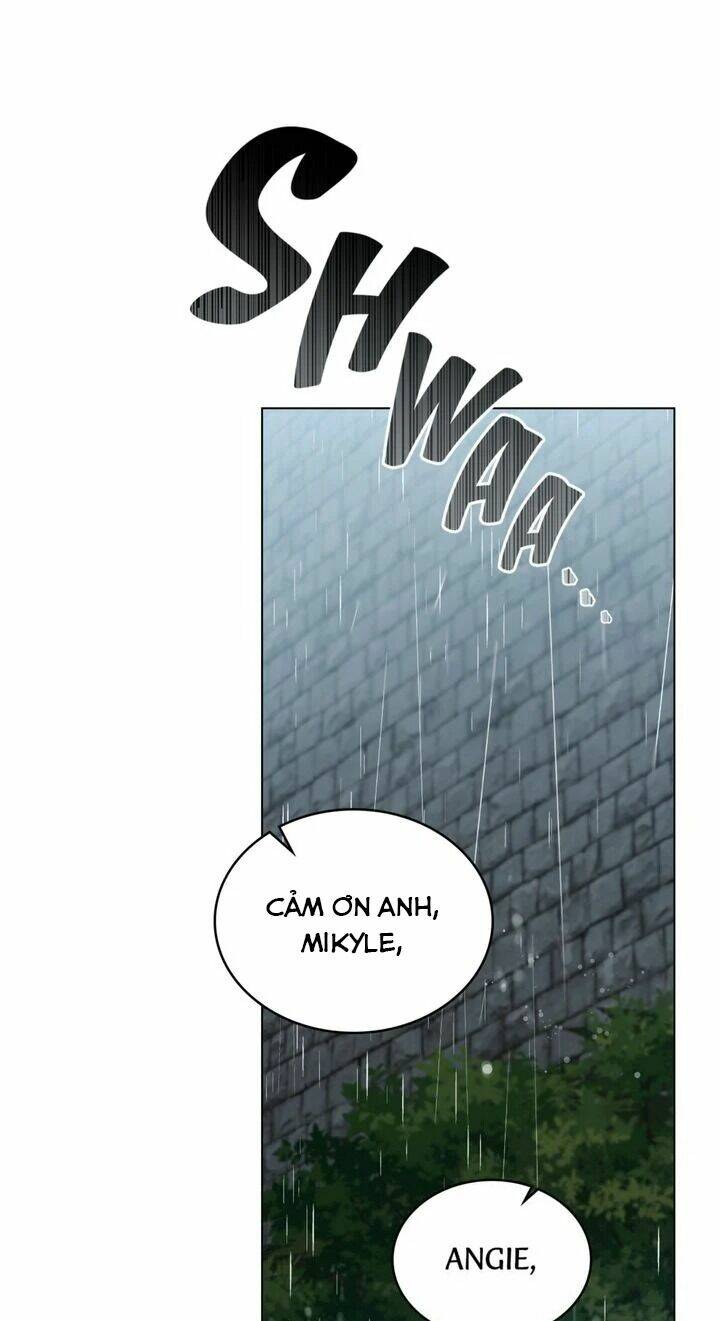 Chúa Phù Hộ Cho Sự Hủy Diệt Của Ta Chap 32 - Next Chap 33