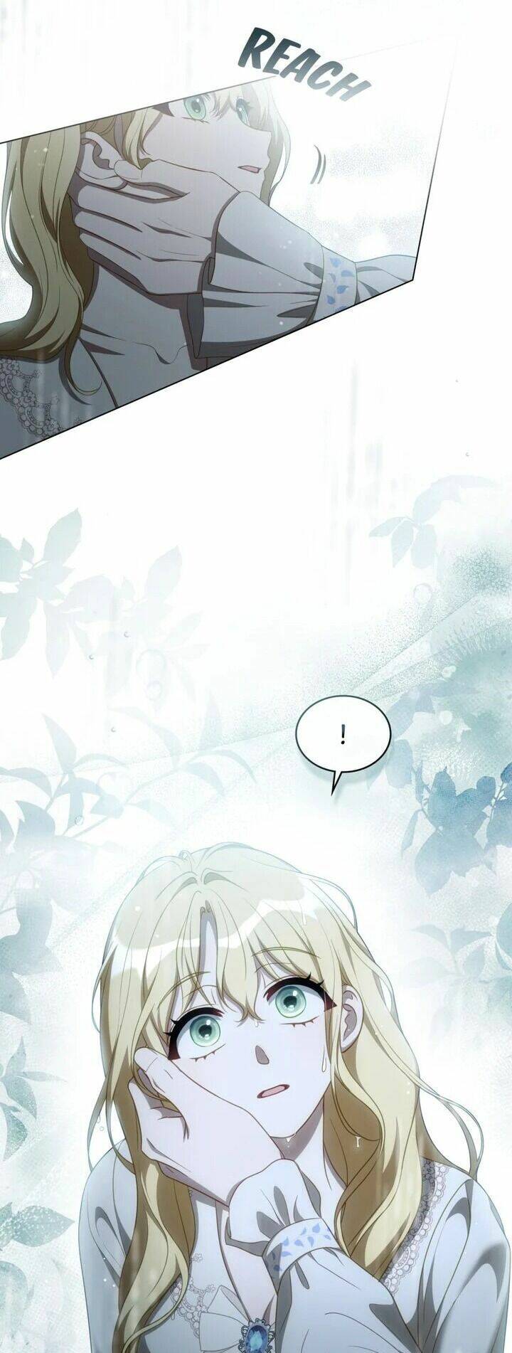 Chúa Phù Hộ Cho Sự Hủy Diệt Của Ta Chap 32 - Next Chap 33