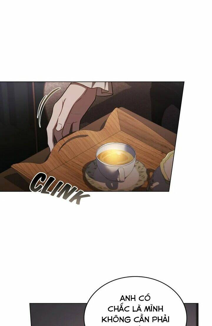 Chúa Phù Hộ Cho Sự Hủy Diệt Của Ta Chap 32 - Next Chap 33