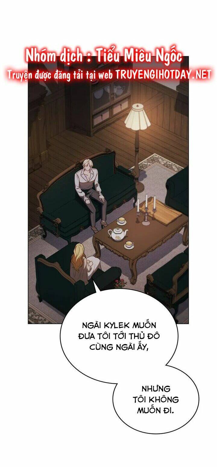 Chúa Phù Hộ Cho Sự Hủy Diệt Của Ta Chap 32 - Next Chap 33