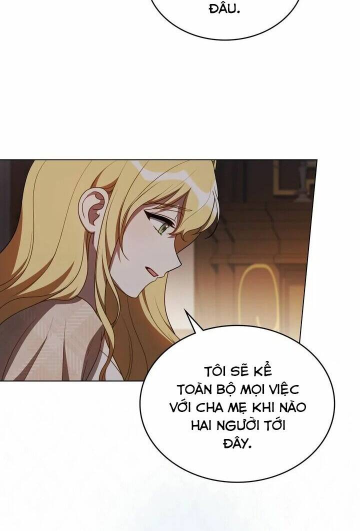 Chúa Phù Hộ Cho Sự Hủy Diệt Của Ta Chap 32 - Next Chap 33