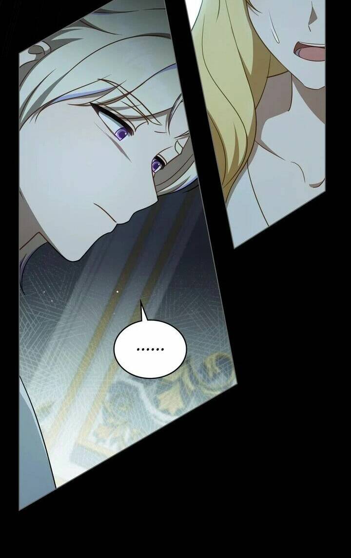 Chúa Phù Hộ Cho Sự Hủy Diệt Của Ta Chap 32 - Next Chap 33