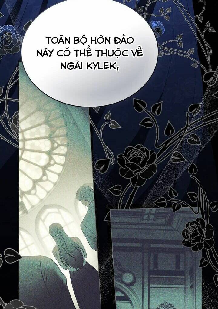 Chúa Phù Hộ Cho Sự Hủy Diệt Của Ta Chap 32 - Next Chap 33