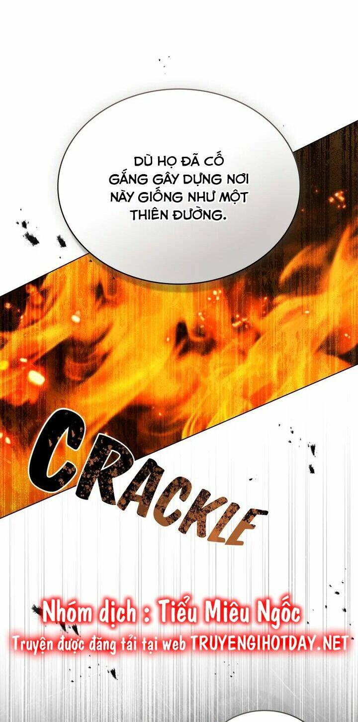 Chúa Phù Hộ Cho Sự Hủy Diệt Của Ta Chap 32 - Next Chap 33