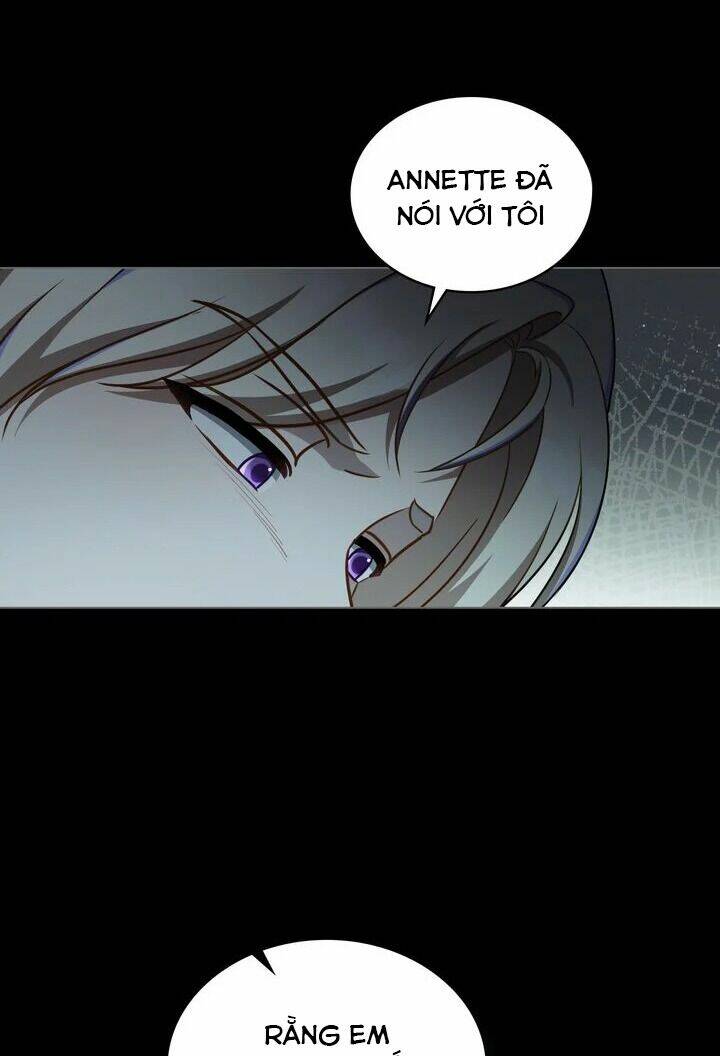 Chúa Phù Hộ Cho Sự Hủy Diệt Của Ta Chap 32 - Next Chap 33