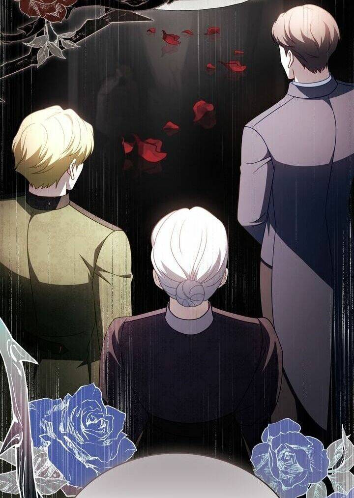 Chúa Phù Hộ Cho Sự Hủy Diệt Của Ta Chap 33 - Next Chap 34