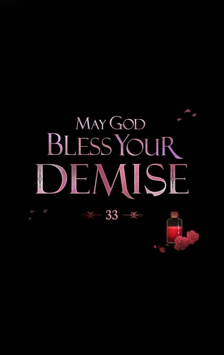 Chúa Phù Hộ Cho Sự Hủy Diệt Của Ta Chap 33 - Next Chap 34