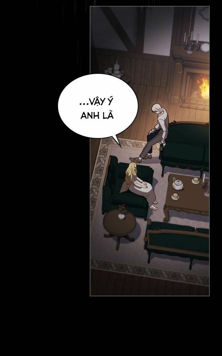 Chúa Phù Hộ Cho Sự Hủy Diệt Của Ta Chap 33 - Next Chap 34