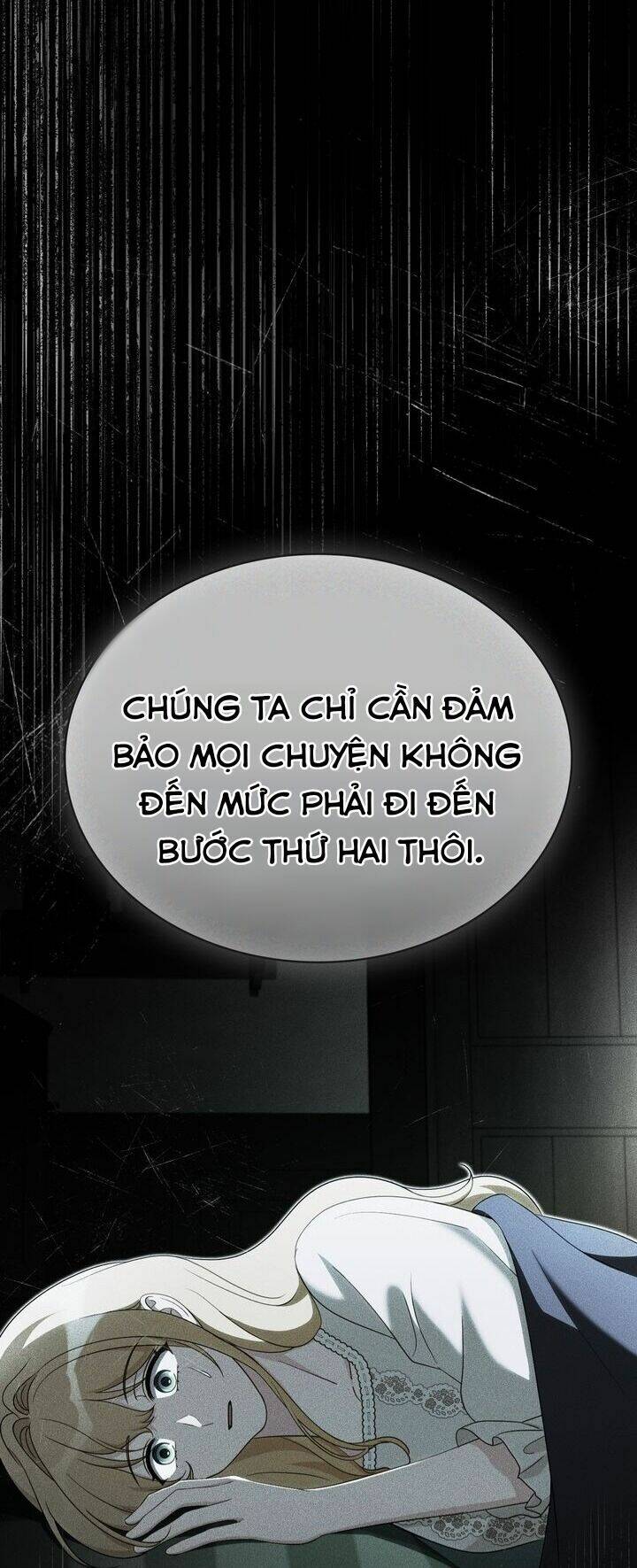 Chúa Phù Hộ Cho Sự Hủy Diệt Của Ta Chap 33 - Next Chap 34