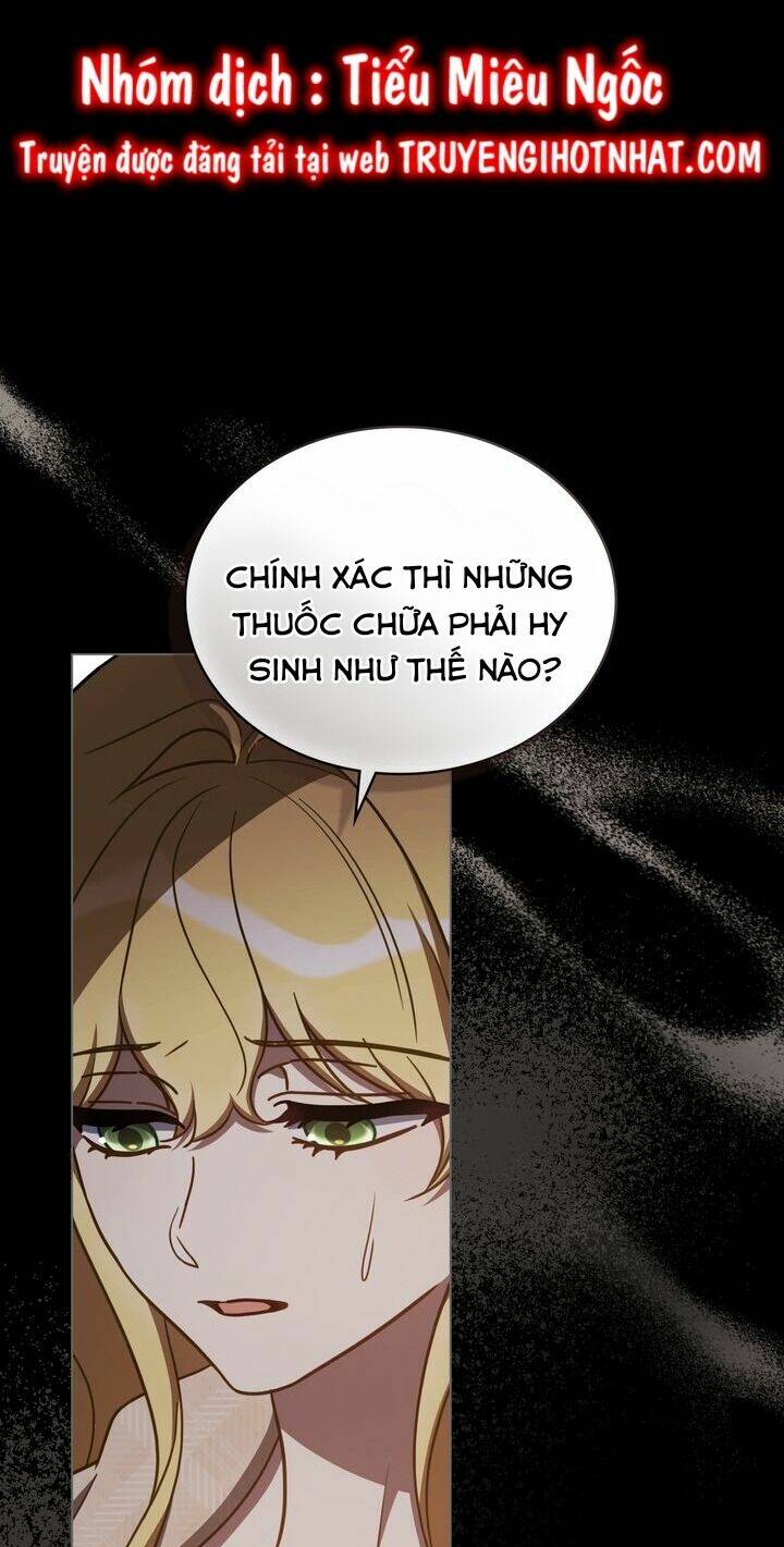 Chúa Phù Hộ Cho Sự Hủy Diệt Của Ta Chap 33 - Next Chap 34