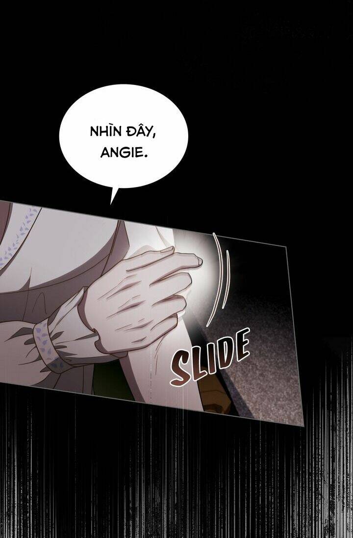 Chúa Phù Hộ Cho Sự Hủy Diệt Của Ta Chap 33 - Next Chap 34